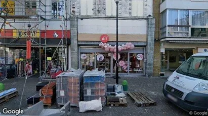 Apartments for rent in La Louvière - Photo from Google Street View
