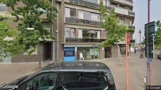 Apartments for rent in Aalter - Photo from Google Street View