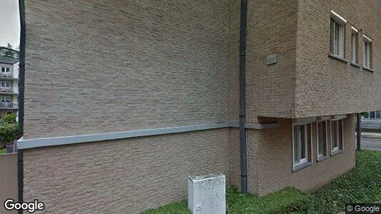 Apartments for rent in Mechelen - Photo from Google Street View