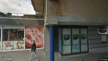 Apartments for rent in Tienen - Photo from Google Street View