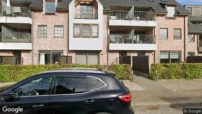 Apartments for rent in Beernem - Photo from Google Street View