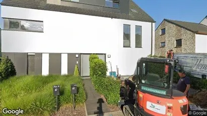 Apartments for rent in Grimbergen - Photo from Google Street View