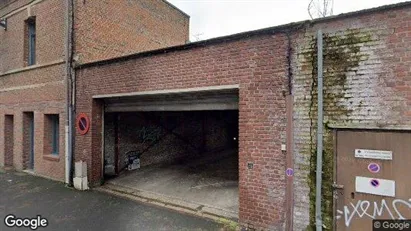 Apartments for rent in Amiens - Photo from Google Street View