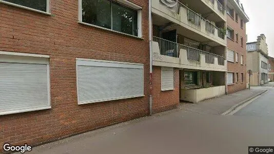 Apartments for rent in Lille - Photo from Google Street View