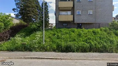 Apartments for rent in Kouvola - Photo from Google Street View