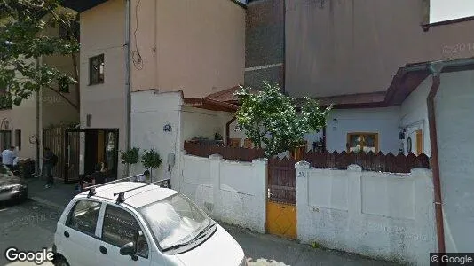 Apartments for rent in Bucharest - Sectorul 2 - Photo from Google Street View