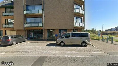 Apartments for rent in Lokeren - Photo from Google Street View