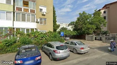Apartments for rent in Arad - Photo from Google Street View