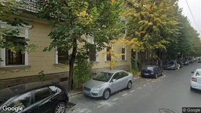 Apartments for rent in Arad - Photo from Google Street View