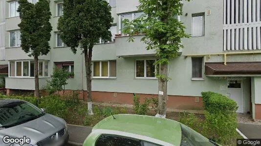 Apartments for rent in Braşov - Photo from Google Street View