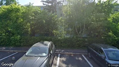 Apartments for rent in Braşov - Photo from Google Street View