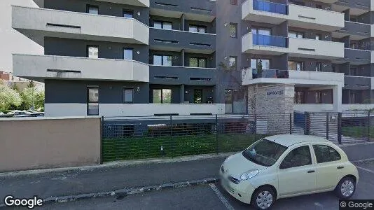 Apartments for rent in Braşov - Photo from Google Street View