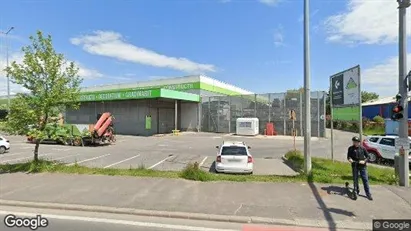 Apartments for rent in Braşov - Photo from Google Street View