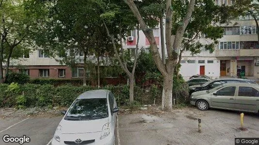 Apartments for rent in Constanţa - Photo from Google Street View