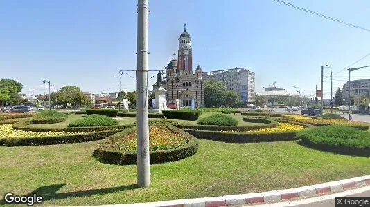 Apartments for rent in Ploieşti - Photo from Google Street View
