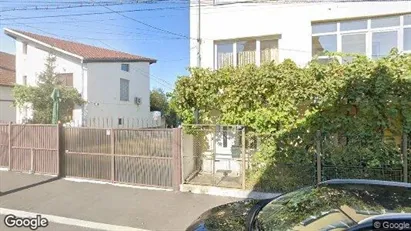 Apartments for rent in Şelimbăr - Photo from Google Street View