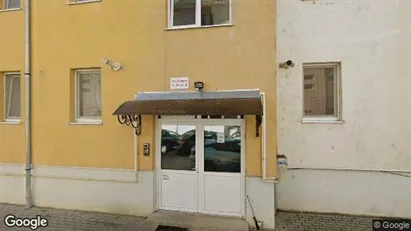 Apartments for rent in Sibiu - Photo from Google Street View