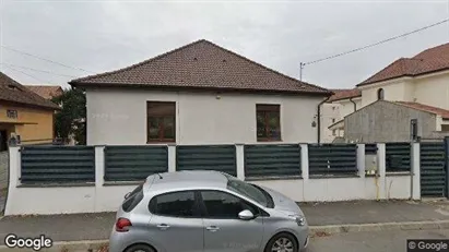 Apartments for rent in Şelimbăr - Photo from Google Street View