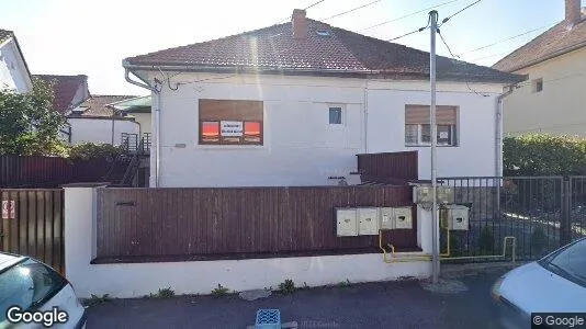 Apartments for rent in Şelimbăr - Photo from Google Street View