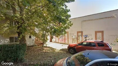 Apartments for rent in Tulcea - Photo from Google Street View