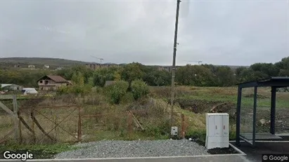 Apartments for rent in Cluj-Napoca - Photo from Google Street View