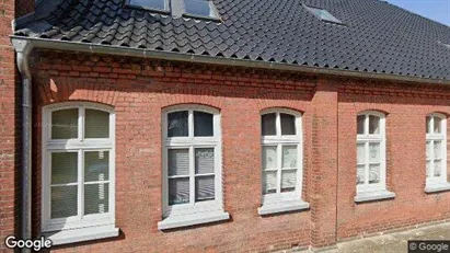 Apartments for rent in Lunenburg - Photo from Google Street View