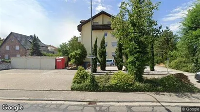 Apartments for rent in Bergstraße - Photo from Google Street View