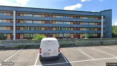 Apartments for rent in Norra hisingen - Photo from Google Street View