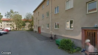 Apartments for rent in Stockholm South - Photo from Google Street View