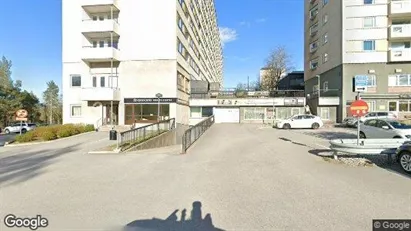 Apartments for rent in Täby - Photo from Google Street View