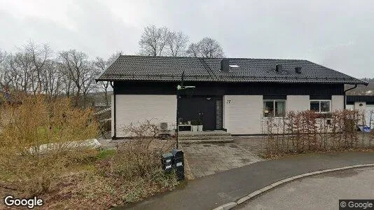 Apartments for rent in Skövde - Photo from Google Street View