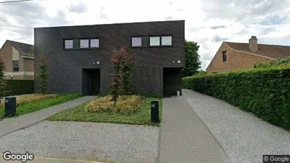 Rooms for rent in Lummen - Photo from Google Street View