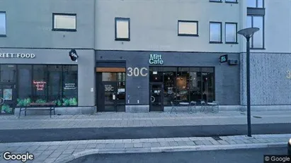 Apartments for rent in Järfälla - Photo from Google Street View