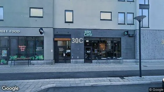Apartments for rent in Järfälla - Photo from Google Street View