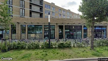 Apartments for rent in Utrecht Noord-Oost - Photo from Google Street View