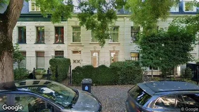 Apartments for rent in Rotterdam Kralingen-Crooswijk - Photo from Google Street View