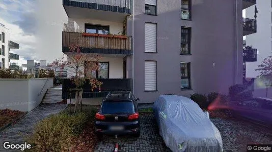 Apartments for rent in Gießen - Photo from Google Street View
