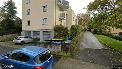 Apartments for rent in Gießen - Photo from Google Street View