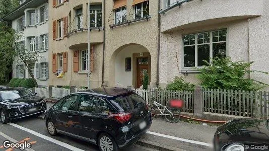 Apartments for rent in Bern-Mittelland - Photo from Google Street View