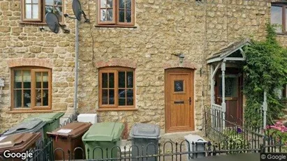 Apartments for rent in Dursley - Gloucestershire - Photo from Google Street View