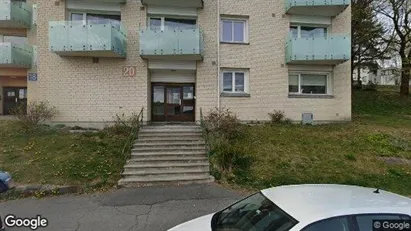 Apartments for rent in Oslo Bjerke - Photo from Google Street View