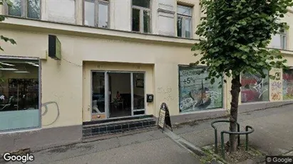 Apartments for rent in Oslo Grünerløkka - Photo from Google Street View