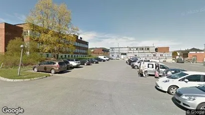 Apartments for rent in Oslo Grünerløkka - Photo from Google Street View