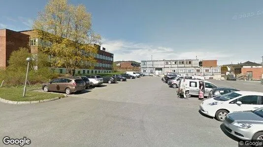 Apartments for rent in Oslo Grünerløkka - Photo from Google Street View