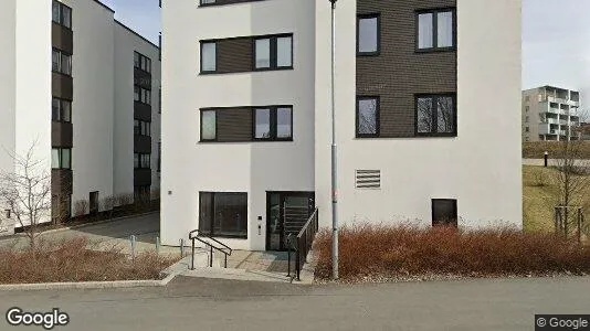 Apartments for rent in Oslo Bjerke - Photo from Google Street View