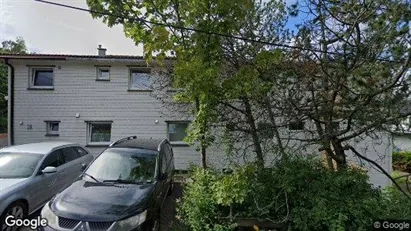 Apartments for rent in Oslo Alna - Photo from Google Street View
