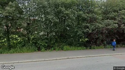 Apartments for rent in Oslo Bjerke - Photo from Google Street View