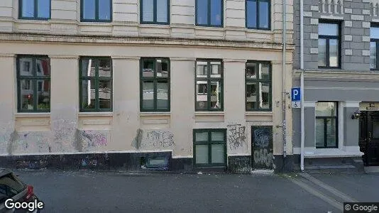 Apartments for rent in Oslo Grünerløkka - Photo from Google Street View
