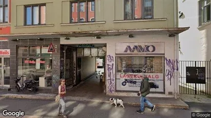 Apartments for rent in Oslo Grünerløkka - Photo from Google Street View