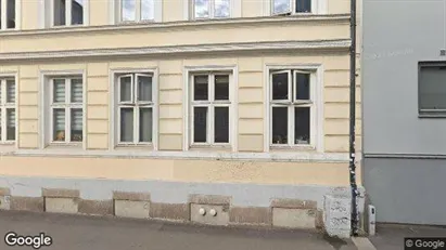 Apartments for rent in Oslo Gamle Oslo - Photo from Google Street View